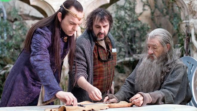 Питер Джексон мог не стать режиссером "Властелина колец" из-за Вайнштейна Питер Джексон мог не стать режиссером "Властелина колец" из-за Вайнштейна