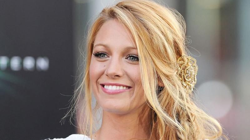 Блейк Лайвлі відновила сторінку в Instagram: загадкова причина Блейк Лайвлі відновила сторінку в Instagram: загадкова причина