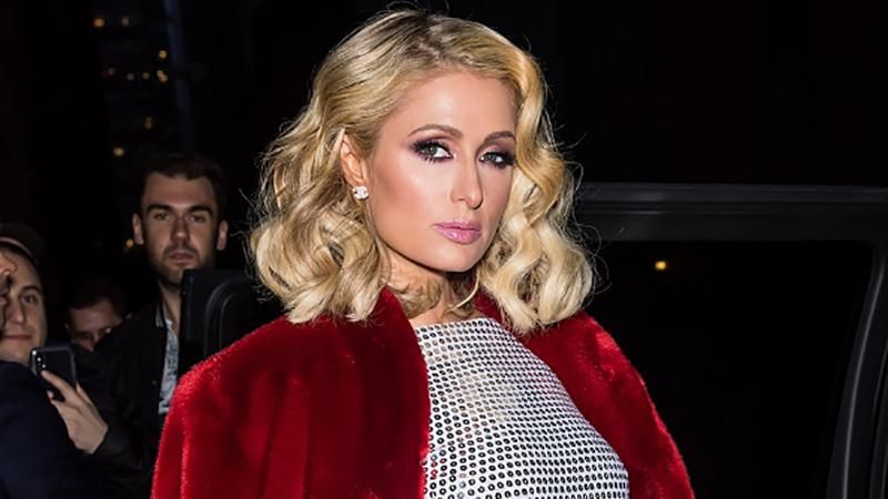 Сотні тисяч доларів і гаряченькі знімки: Періс Хілтон стала жертвою нахабної хакерки Сотні тисяч доларів і гаряченькі знімки: Періс Хілтон стала жертвою нахабної хакерки