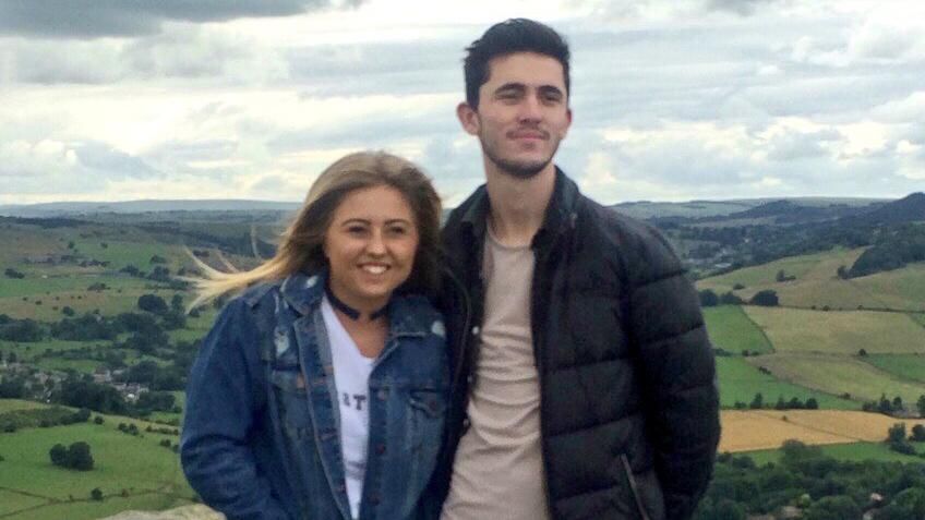 "У мене було 10 тисяч чоловіків": блогерка стала популярною завдяки дотепному жарту "У мене було 10 тисяч чоловіків": блогерка стала популярною завдяки дотепному жарту