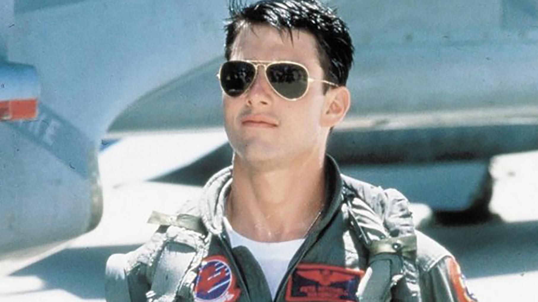 ТОП-10 самых стильных солнцезащитных очков для мужчин ТОП-10 самых стильных солнцезащитных очков для мужчин