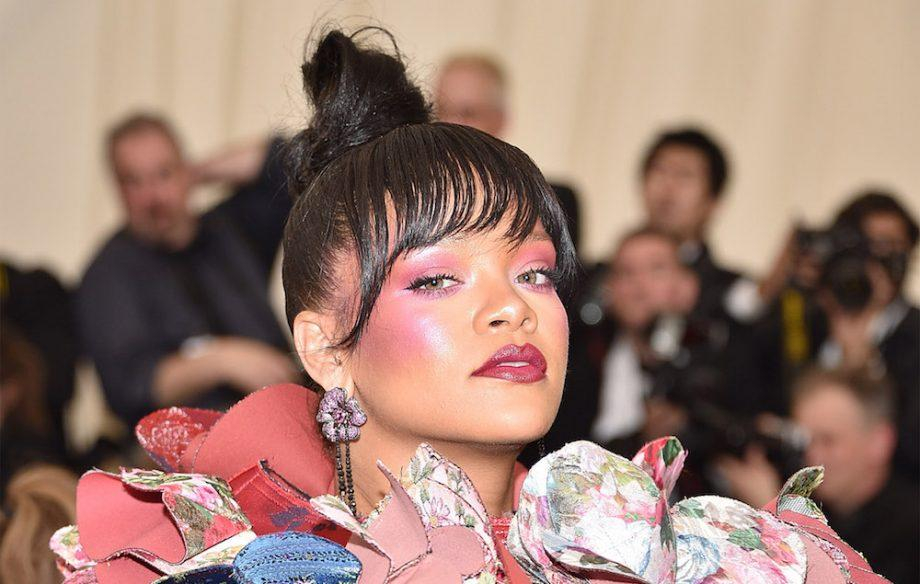 К грандиозному балу Met Gala выпустили эксклюзивную коллекцию косметики