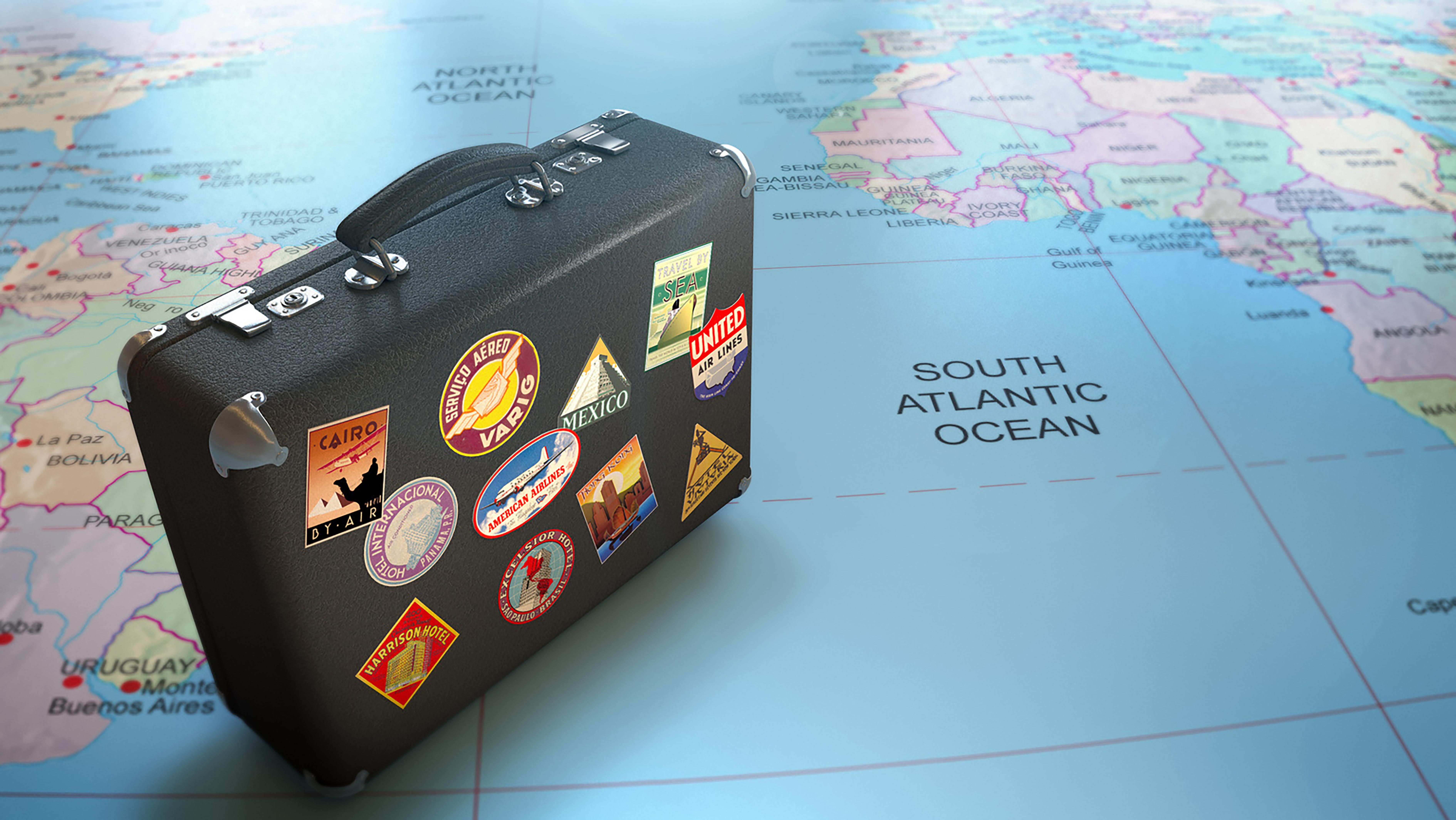 Туризм шкідливий для довкілля: дослідження вчених Туризм шкідливий для довкілля: дослідження вчених