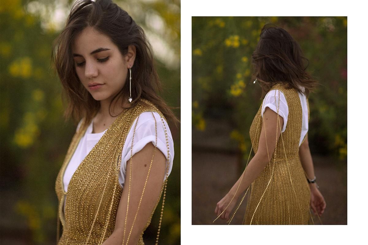 H&M створили колекцію вечірніх суконь, натхненні Met Gala H&M створили колекцію вечірніх суконь, натхненні Met Gala