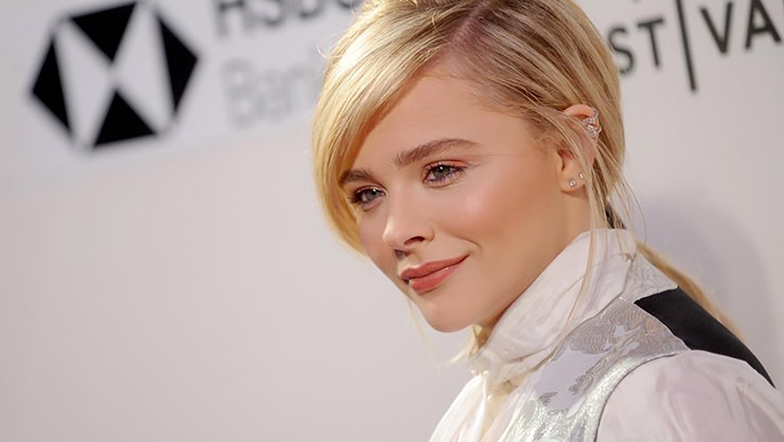 Хлоя Морец знайшла заміну Брукліну Бекхему: фото Хлоя Морец знайшла заміну Брукліну Бекхему: фото