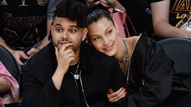 Белла Хадид возобновила отношения с экс-бойфрендом The Weeknd, – СМИ