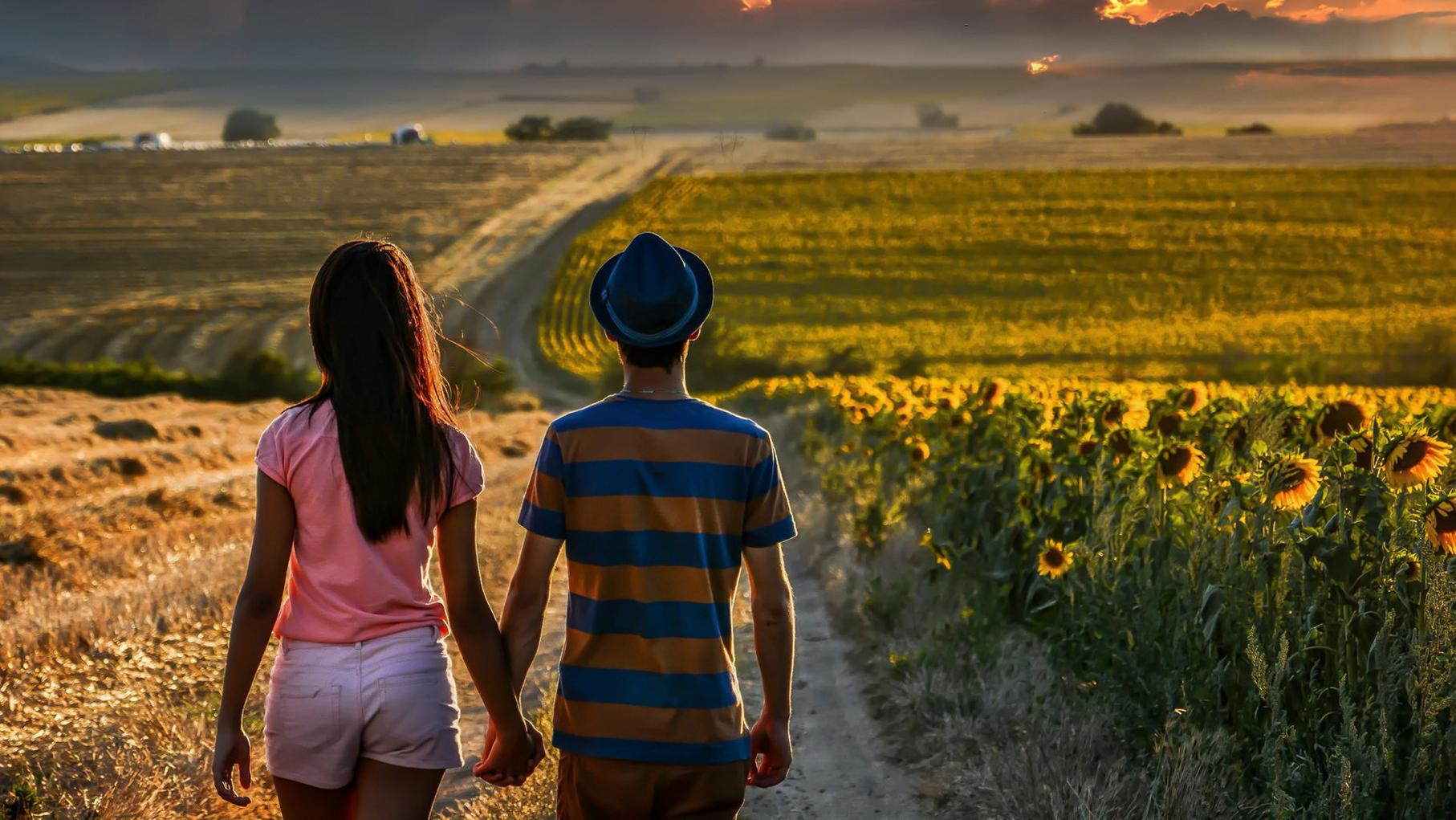 4 признака того, что вы не созданы друг для друга