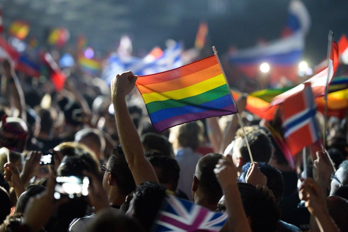 Євробачення 2018: через цензуру ЛГБТ одна з країн втратила ліцензію на трансляцію