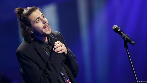 Сальвадор Собрал жестко раскритиковал песню фаворитки Евровидения 2018
