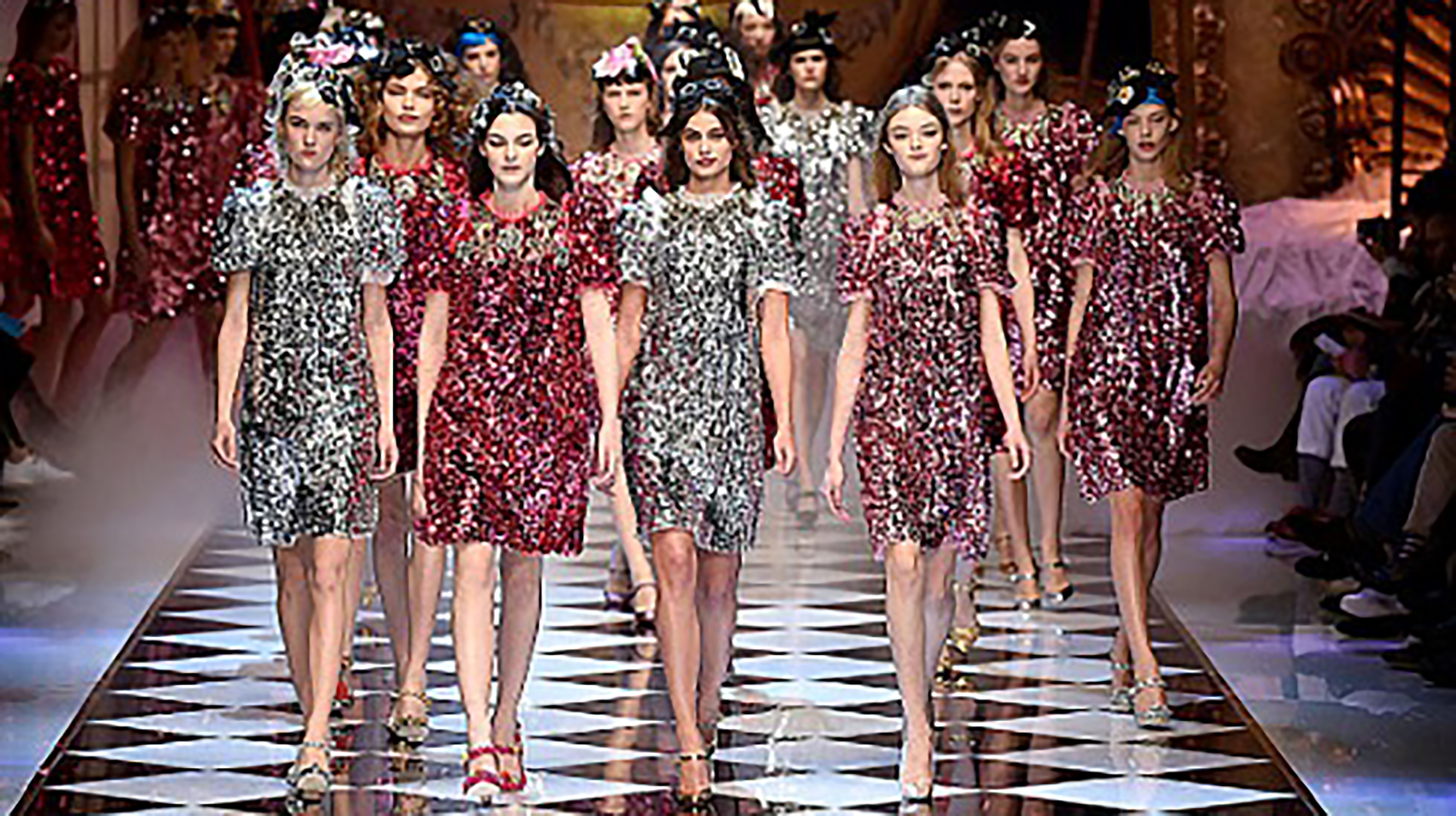 ТОП-10 найпопулярніших брендів в Instagram ТОП-10 найпопулярніших брендів в Instagram