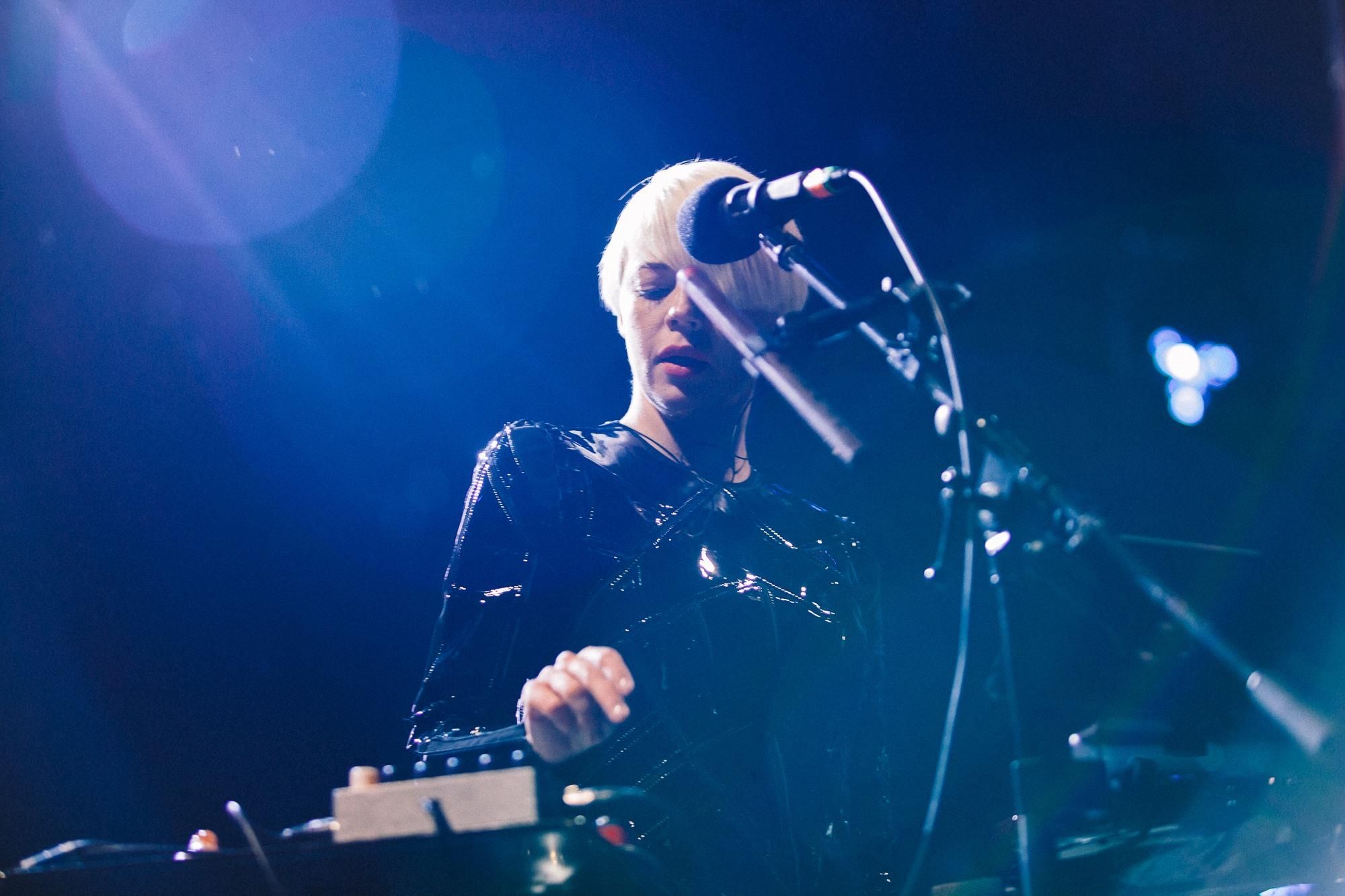 Евровидение 2018: баллы от Украины доверили объявить певице ONUKA Евровидение 2018: баллы от Украины доверили объявить певице ONUKA