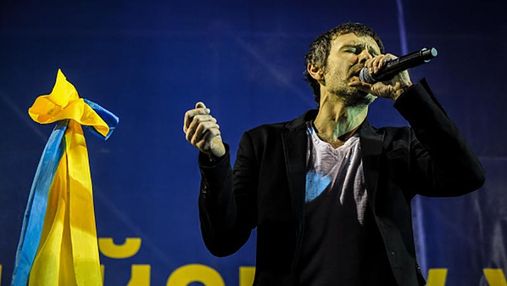 Вакарчук назвал лучшее выступление Евровидения 2018