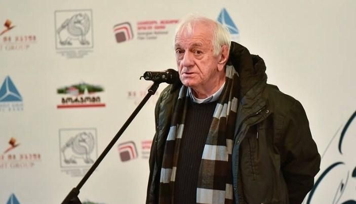 Помер Баадур Цуладзе - причини смерті знаменитого режисера