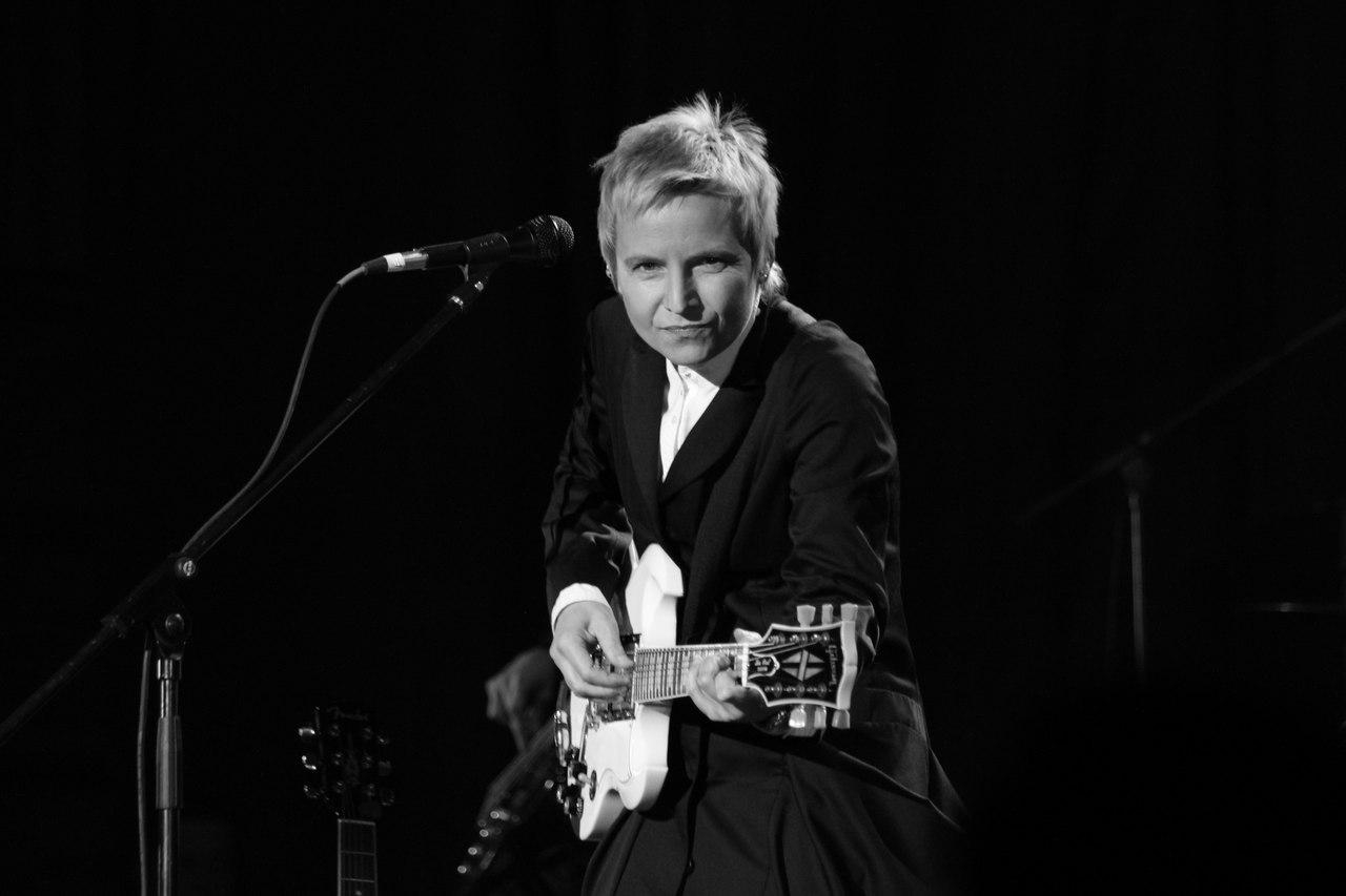 В Украину не пустили российскую певицу Светлану Сурганову