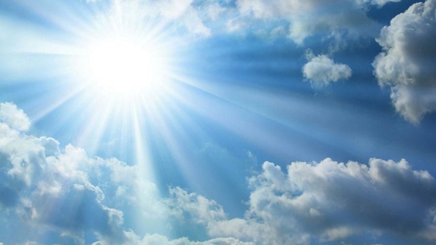 Коли Вознесіння Господнє 2019 - дата свята та традиції Коли Вознесіння Господнє 2019 - дата свята та традиції