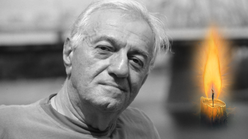 Умер Баадур Цуладзе: биография и фильмы актера и режиссера