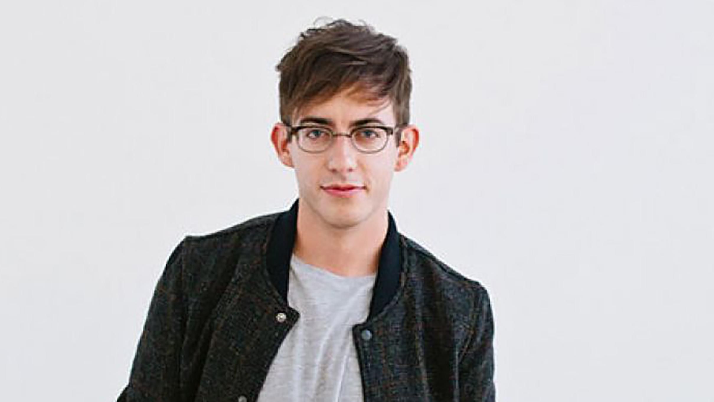 Відомий актор Кевін МакГейл заявив про гомосексуальну орієнтацію Відомий актор Кевін МакГейл заявив про гомосексуальну орієнтацію