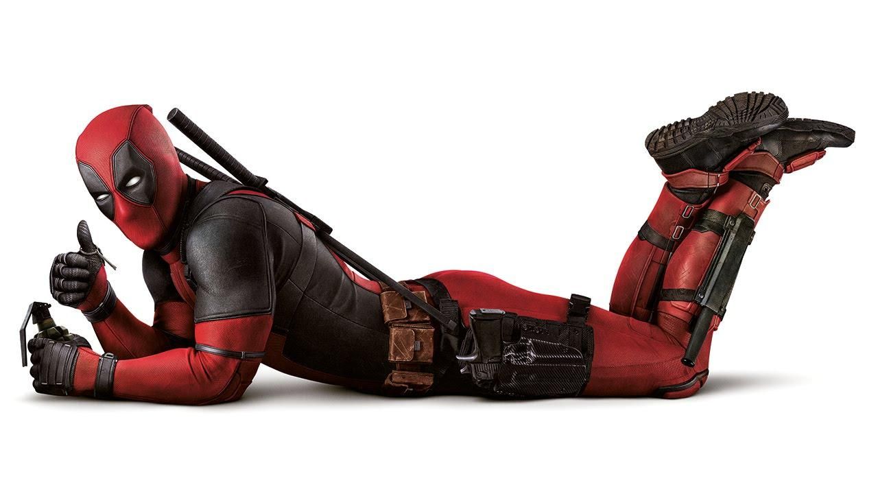 Який логотип коміксів DC і Marvel найкраще пам'ятають кіномани: цікаве дослідження Який логотип коміксів DC і Marvel найкраще пам'ятають кіномани: цікаве дослідження