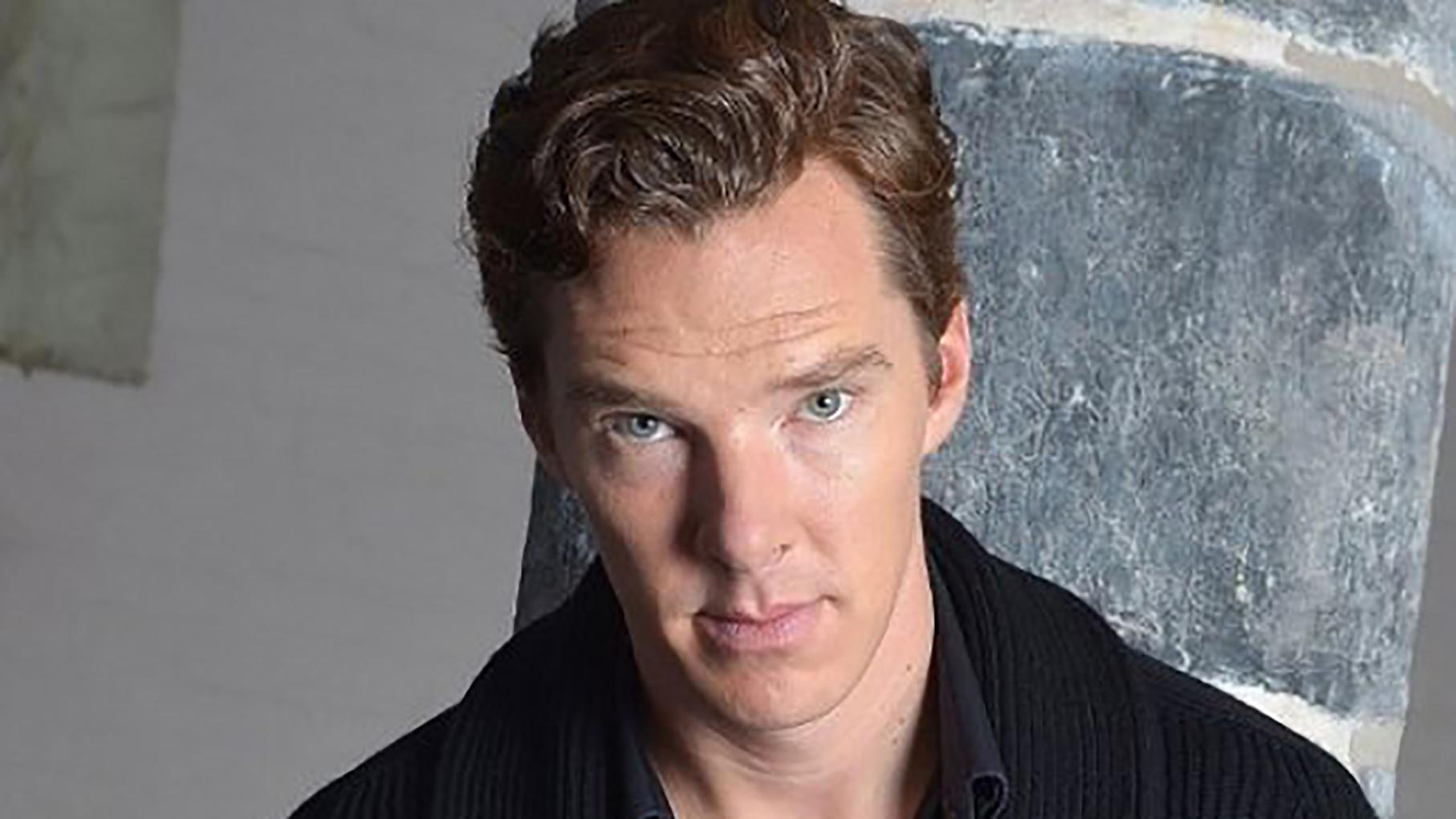 Бенедикт Камбербэтч отказался от роли в кино из-за большего гонорара, чем у его партнерши