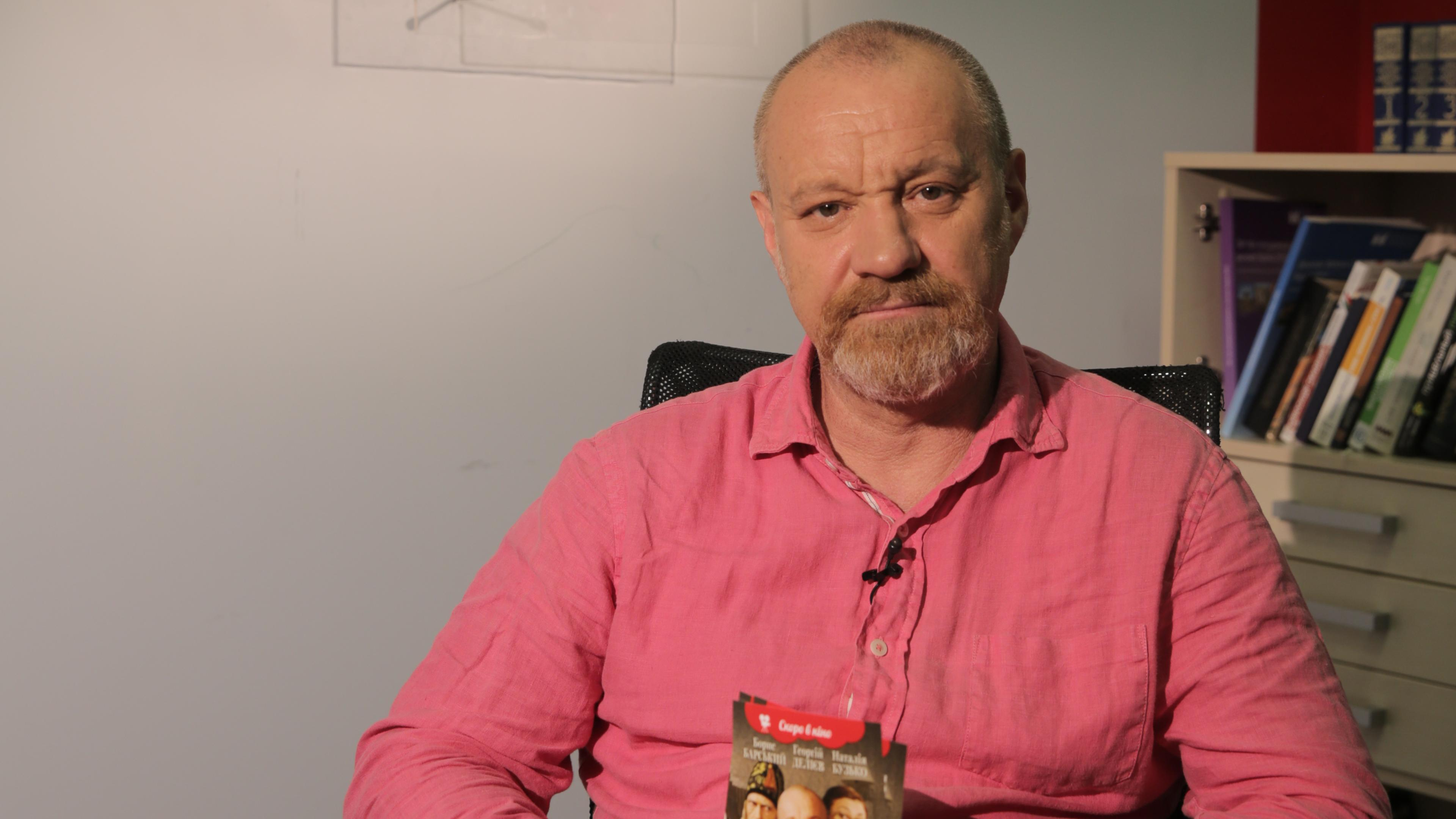 Бенисио дель Торо аплодировал стоя, – герой фильма "Донбасс" рассказал о публике в Каннах