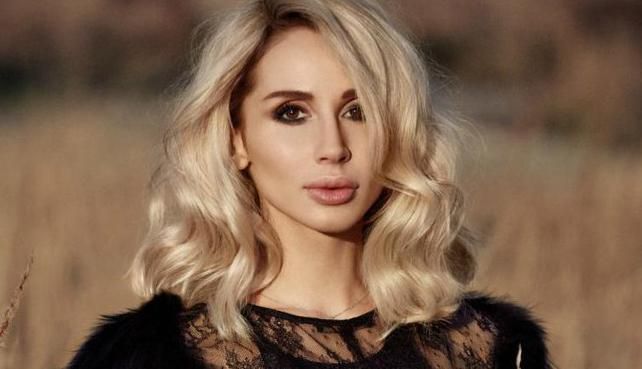 Лобода прокоментувала чутки про те, що народила другу дитину Лобода прокоментувала чутки про те, що народила другу дитину