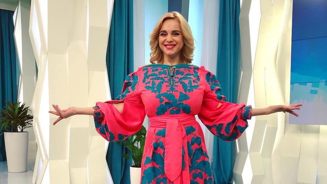 Як українські зірки святкують День вишиванки: промовисті фото Як українські зірки святкують День вишиванки: промовисті фото