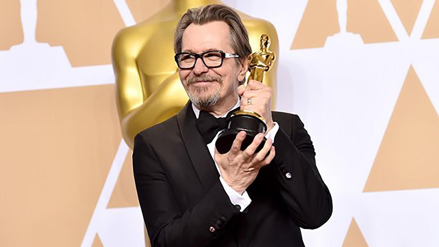 Гері Олдмен зніме новий фільм про відомого фотографа Гері Олдмен зніме новий фільм про відомого фотографа