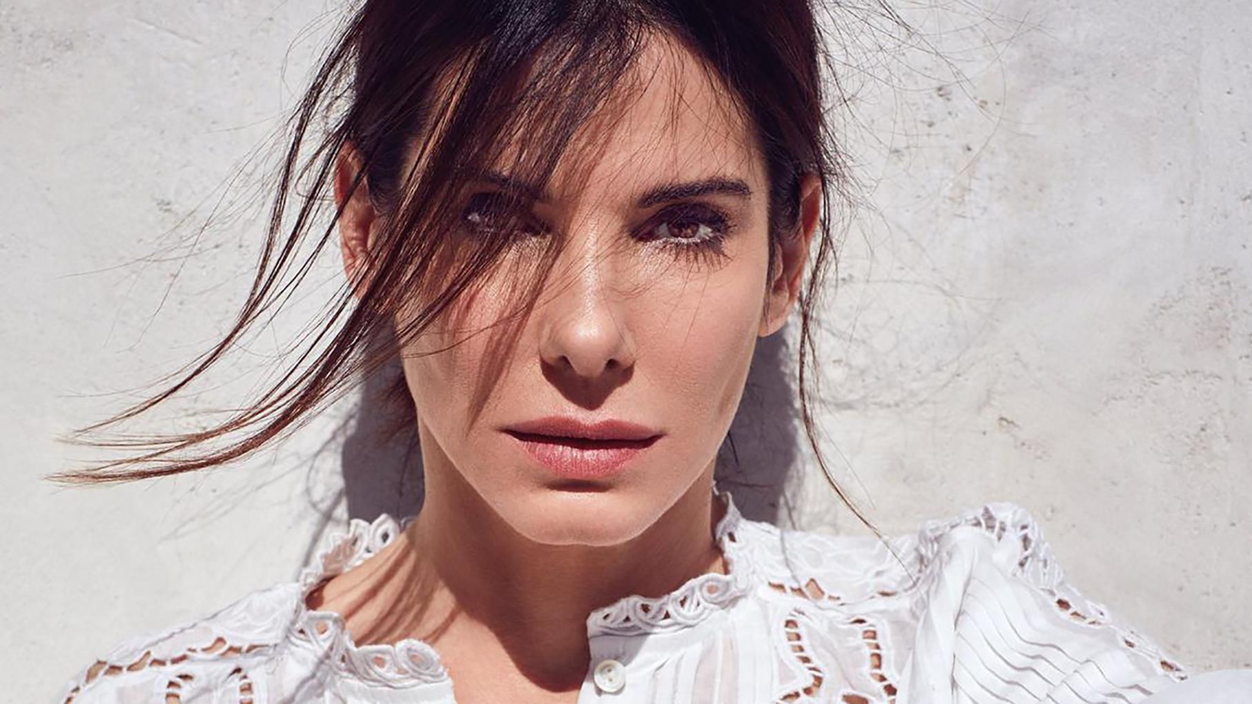 Сандра Буллок розповіла про екзотичний спосіб омолодження: 18+ Сандра Буллок розповіла про екзотичний спосіб омолодження: 18+