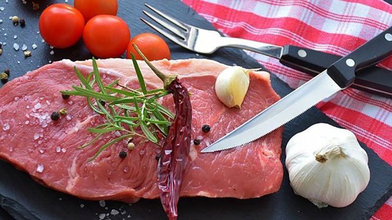 Топ-8 фактов об изготовлении искусственного мяса, которые поражают