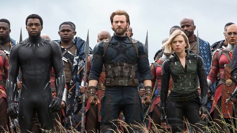 Як актори "Месників" виглядали в дитинстві: цікава фотопідбірка Як актори "Месників" виглядали в дитинстві: цікава фотопідбірка