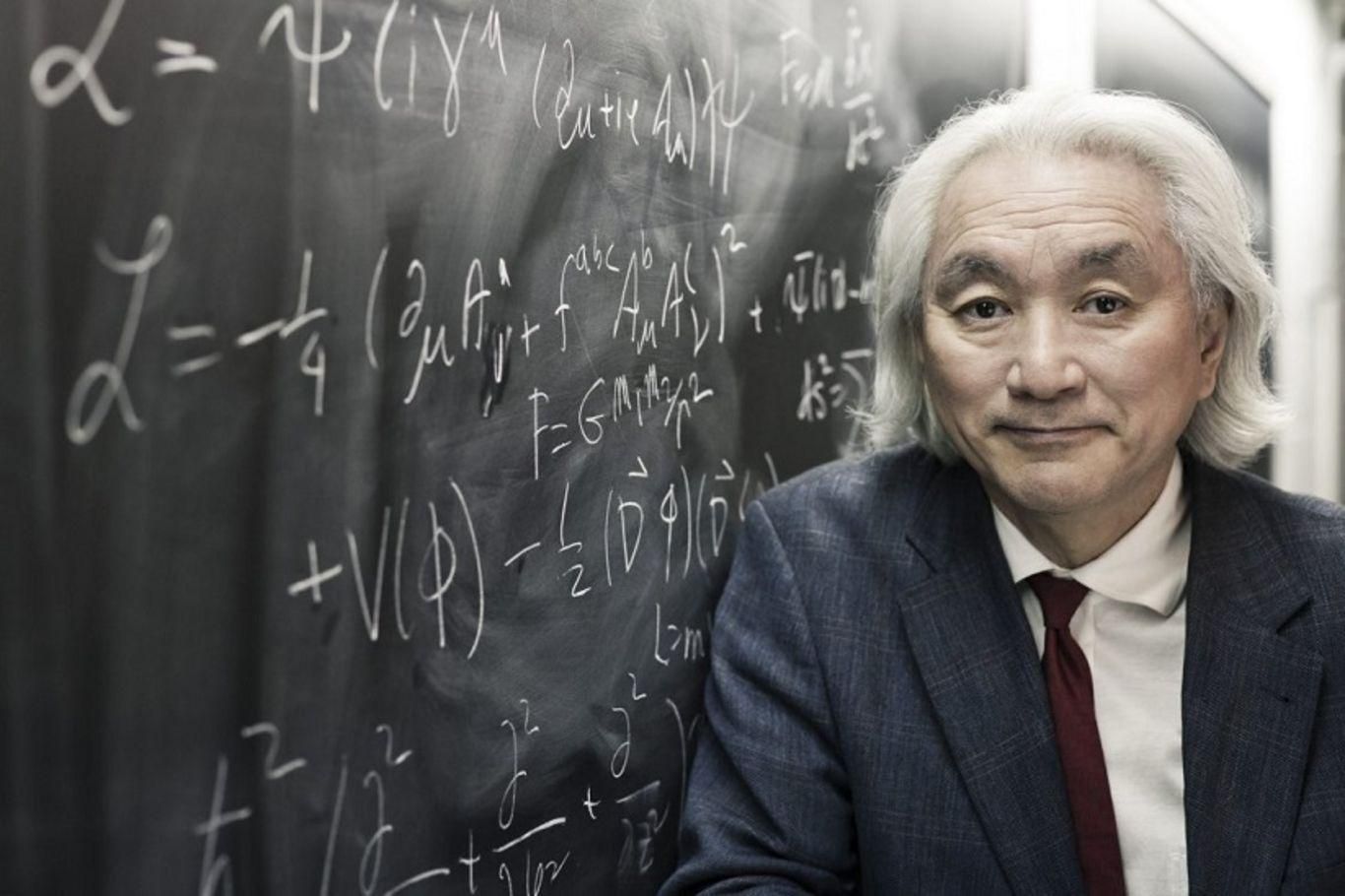 Популярный физик предположил, на кого похожи пришельцы Популярный физик предположил, на кого похожи пришельцы