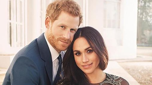 Свадьба принца Гарри и Меган Маркл: в сети появились впечатляющие фото королевского алтаря