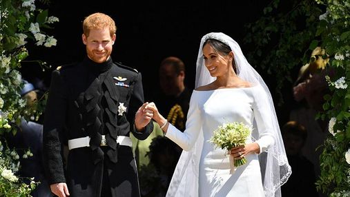 Свадьба принца Гарри и Меган Маркл: какие звездные гости посетили церемонию венчания