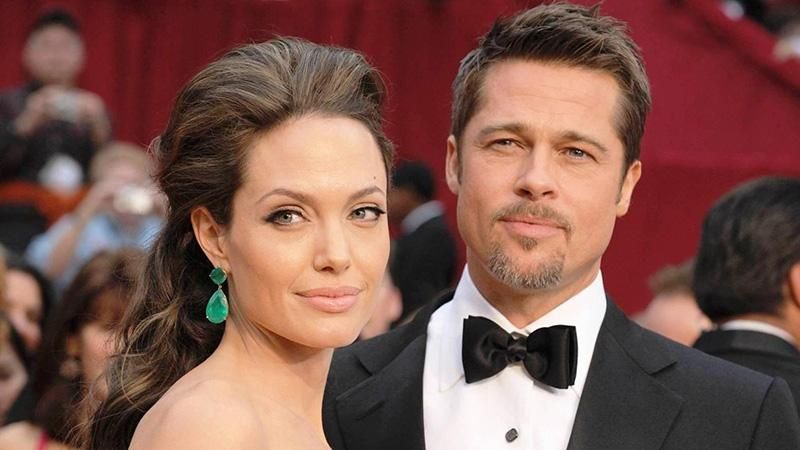 Между Брэдом Питтом и Анджелиной Джоли вспыхнуло новое недоразумение, – СМИ