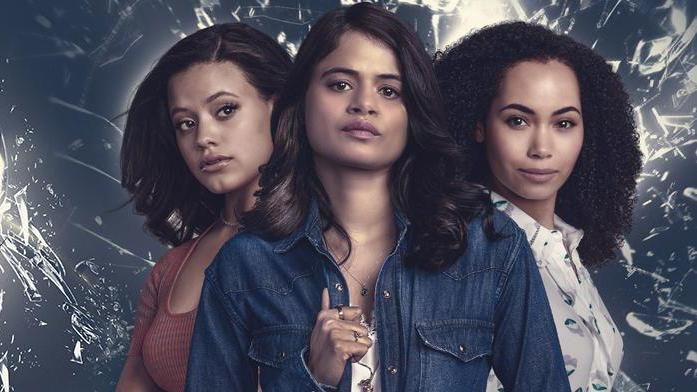 "Все женщины – ведьмы": в сети дождались перезагрузки известного сериала – видео "Все женщины – ведьмы": в сети дождались перезагрузки известного сериала – видео