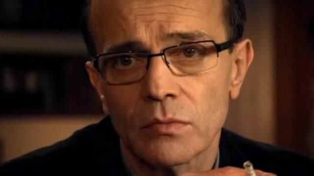 Андрія Харитонова екстрено госпіталізували: деталі та причини Андрія Харитонова екстрено госпіталізували: деталі та причини