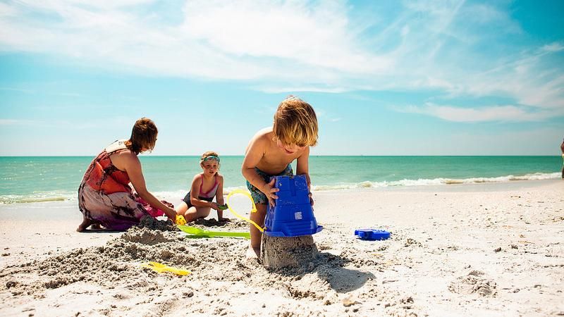 Как организовать семейное путешествие: практические советы экспертов Как организовать семейное путешествие: практические советы экспертов