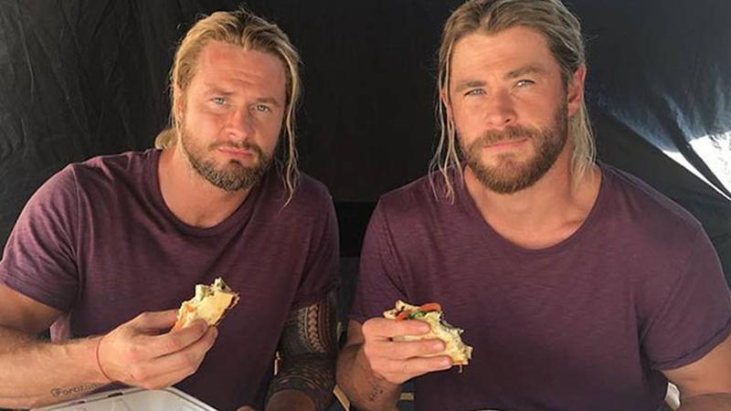 Как выглядят дублеры звезд "Мстителей": интересная подборка