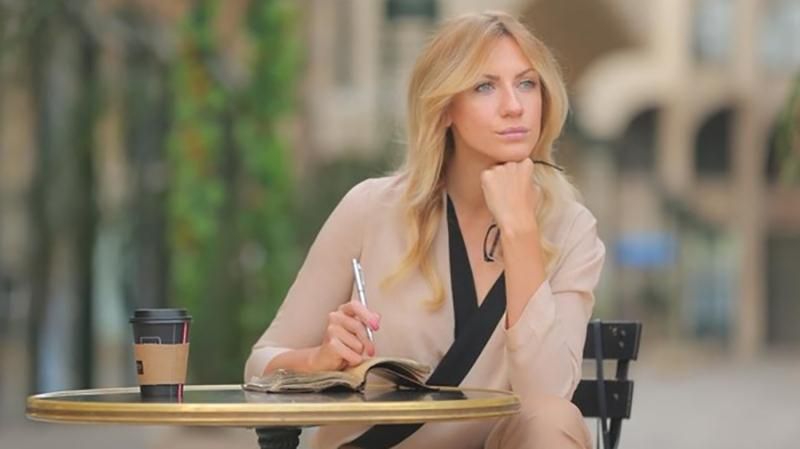 Какие книги стоит прочитать каждому: совет Леси Никитюк Какие книги стоит прочитать каждому: совет Леси Никитюк