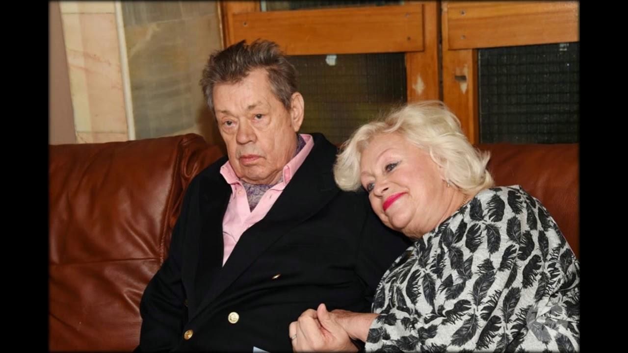 ЗМІ поширили інформацію про госпіталізацію Караченцова: родина актора дала коментар ЗМІ поширили інформацію про госпіталізацію Караченцова: родина актора дала коментар