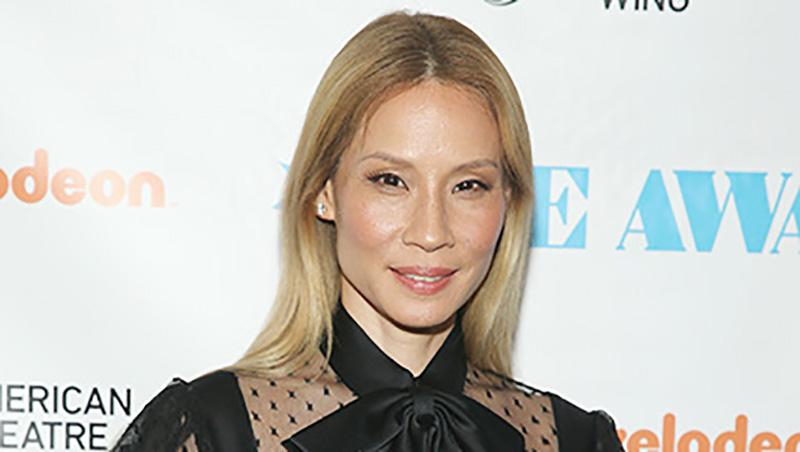 Актриса Люси Лью кардинально сменила имидж: фото