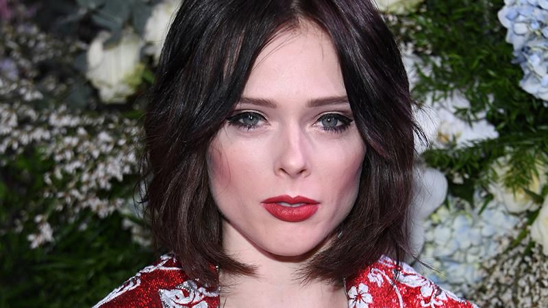 Известная модель Коко Роша засветилась в одежде украинского бренда: фото Известная модель Коко Роша засветилась в одежде украинского бренда: фото