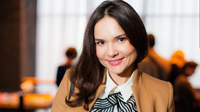 Зірка"DZIDZIO Контрабас" Олена Лавренюк зіграє у фільмі "11 дітей з Моршина" Зірка"DZIDZIO Контрабас" Олена Лавренюк зіграє у фільмі "11 дітей з Моршина"