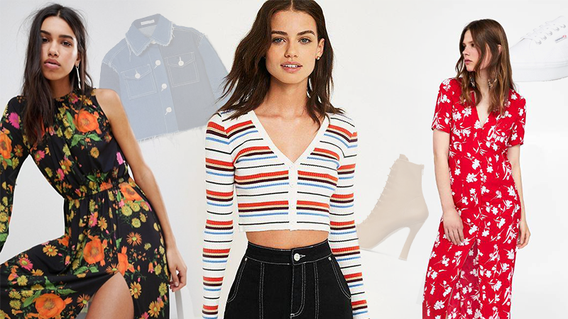 Що одягнути на концерт: 5 комфортних і модних образів Що одягнути на концерт: 5 комфортних і модних образів