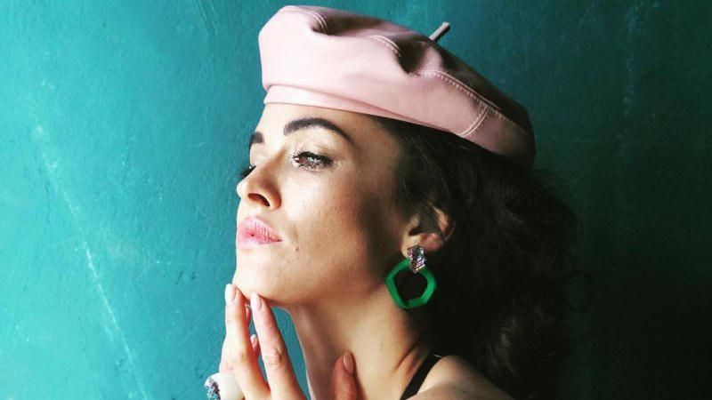 Сексапильная Даша Астафьева поделилась снимками с обнаженной грудью: фото 18+ Сексапильная Даша Астафьева поделилась снимками с обнаженной грудью: фото 18+