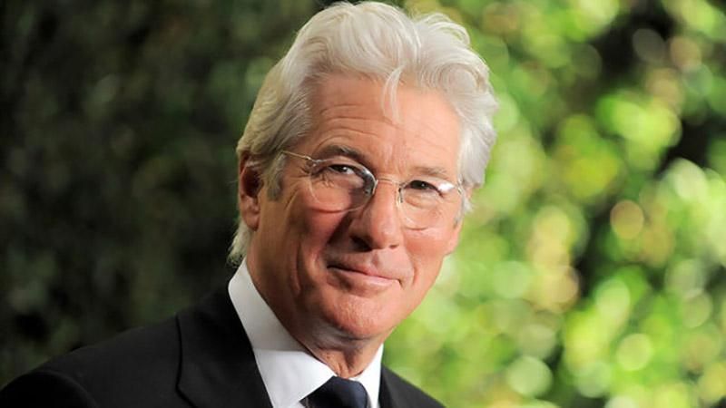 После 30 лет перерыва Ричард Гир вернется на телеэкраны После 30 лет перерыва Ричард Гир вернется на телеэкраны