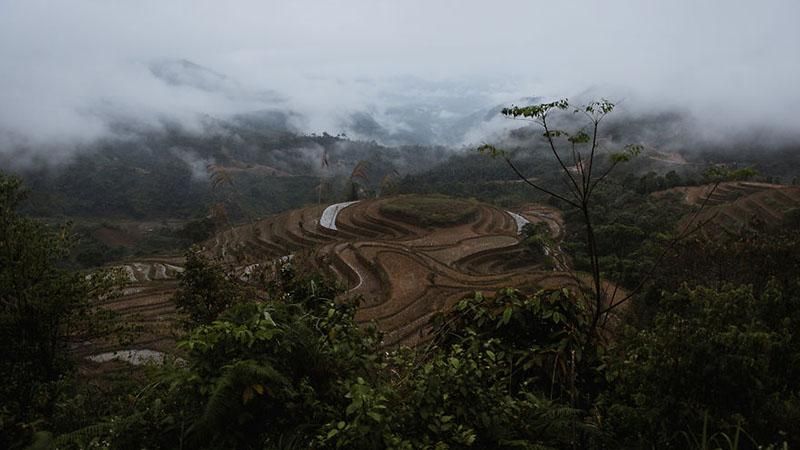 Фотограф показала жизнь во Вьетнаме без ретуши: колоритные фото Фотограф показала жизнь во Вьетнаме без ретуши: колоритные фото