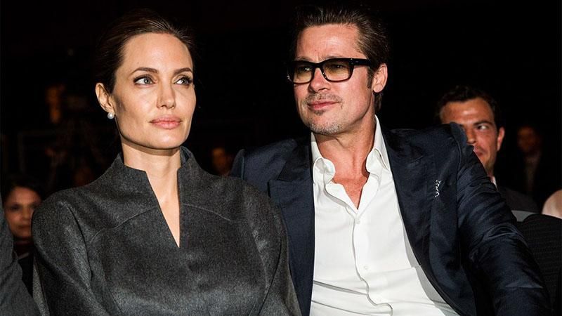 Брэд Питт разозлил Анджелину Джоли острым заявлением, – СМИ