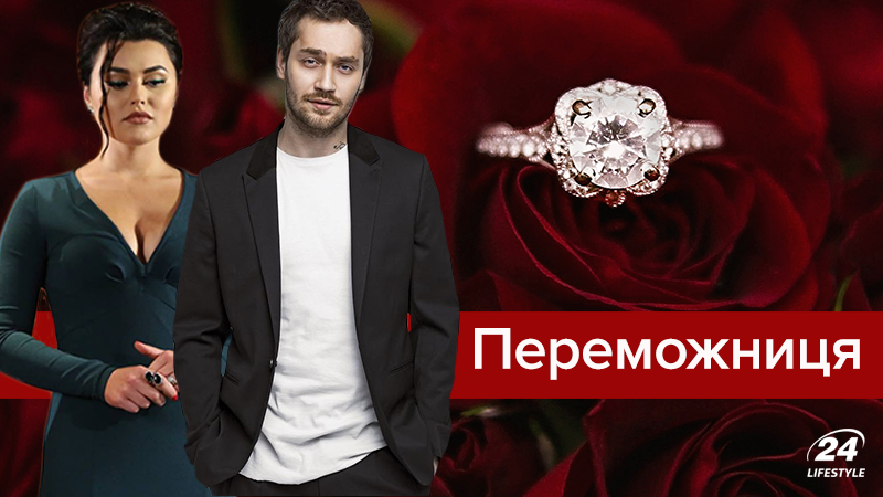 Победительница Холостяк 8 сезон Иванна: фото победительницы Победительница Холостяк 8 сезон Иванна: фото победительницы