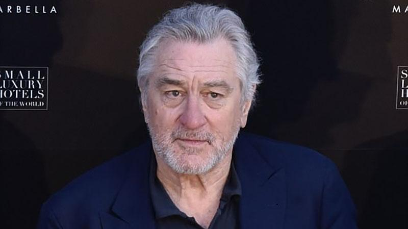 Роберт Де Ниро откровенно рассказал о своем отношении к Дональду Трампу